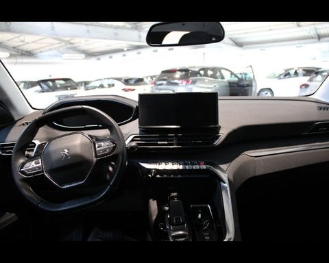 Auto Usate A Piacenza | Peugeot 3008 Ii 2021 1.5 Bluehdi Allure Pack S&S 130Cv Eat8