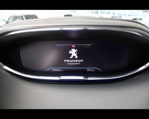 Auto Usate A Piacenza | Peugeot 3008 Ii 2021 1.6 Hybrid4 Phev Allure Pack 300Cv E-Eat8