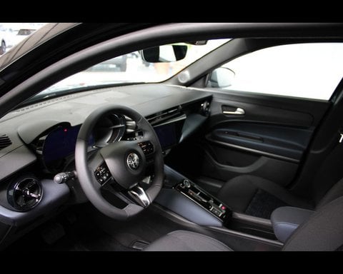 Auto Usate A Piacenza | Alfa Romeo Junior Ibrida Ibrida 1.2 136Cvhybrid Edct6