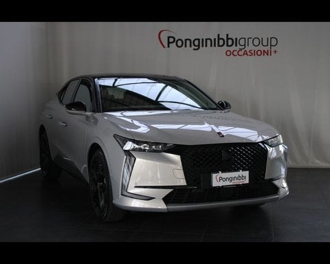 Auto Usate A Piacenza | Ds Ds4 Ii 2021 1.5 Bluehdi Performance Line 130Cv Auto