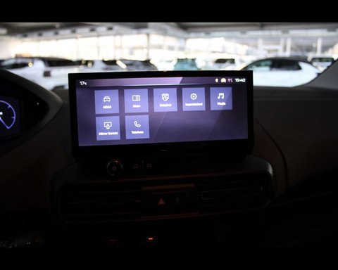 Auto Km0 A Piacenza | Peugeot Rifter Bluehdi 100 S&S Allure Standard