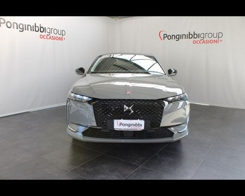Auto Usate A Piacenza | Ds Ds4 Ii 2021 1.2 Puretech Performance Line 130Cv Auto