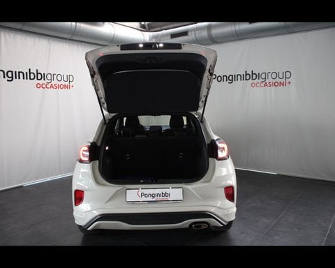 Auto Usate A Piacenza | Ford Puma Ii 2020 1.0 Ecoboost H St-Line X S&S 125Cv