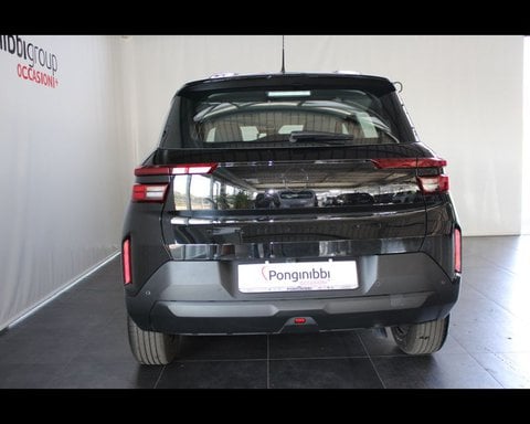 Auto Usate A Piacenza | Opel Frontera Iii 1.2 Hybrid Edition 110Cv Edct