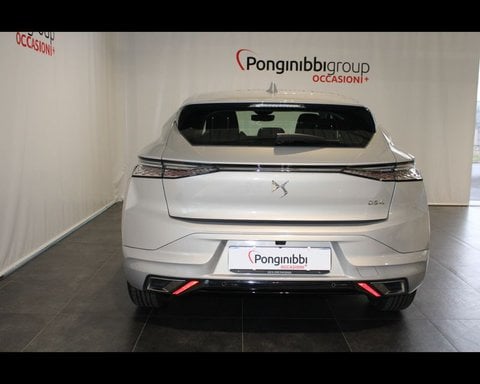 Auto Usate A Piacenza | Ds Ds4 Ii 2021 1.2 Puretech Trocadero 130Cv Auto