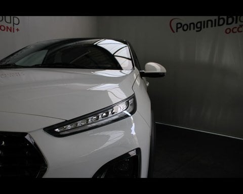 Auto Usate A Piacenza | Dr Automobiles Dr 3.0 1.5 Gpl 114Cv