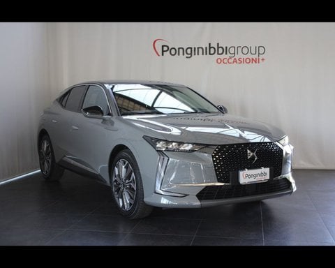Auto Usate A Piacenza | Ds Ds4 Ii 2021 1.2 Puretech Trocadero 130Cv Auto