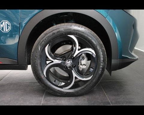 Auto Usate A Piacenza | Alfa Romeo Junior Ibrida Ibrida Speciale1.2 136Cv Hybrid Edct6
