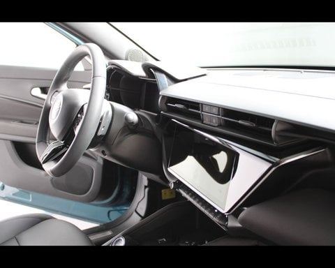 Auto Usate A Piacenza | Alfa Romeo Junior Ibrida Ibrida Speciale1.2 136Cv Hybrid Edct6