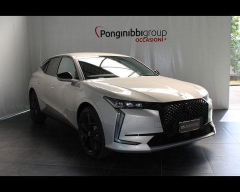 Auto Usate A Piacenza | Ds Ds4 - Performance Line+ - E-Tense 225