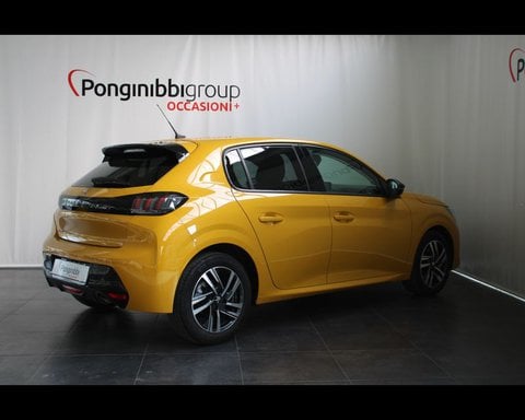 Auto Usate A Piacenza | Peugeot 208 Ii 2019 1.2 Puretech Allure Pack S&S 100Cv