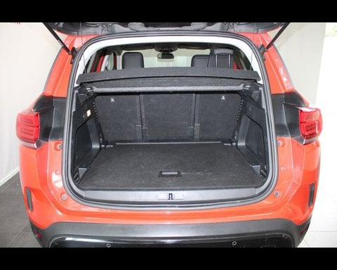 Auto Usate A Piacenza | Citroën C5 Aircross I 2018 1.5 Bluehdi Shine S&S 130Cv Eat8