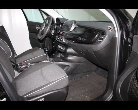 Auto Usate A Piacenza | Fiat 500X 500 X 2015 1.3 Mjt Pop Star 4X2 95Cv My17