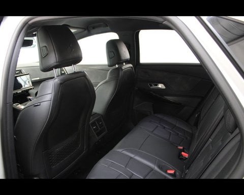 Auto Usate A Piacenza | Ds Ds7 Crossback 1.6 E-Tense Phev Grand Chic Auto