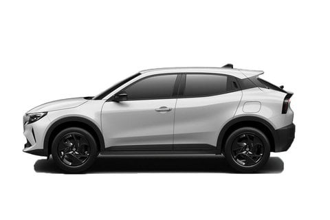 Auto Usate A Piacenza | Alfa Romeo Junior Ibrida Ibrida Speciale1.2 136Cv Hybrid Edct6