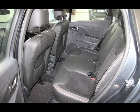 Auto Usate A Piacenza | Renault Clio Iv Sporter 1.5 Dci Energy Intens 90Cv