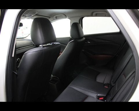 Auto Usate A Piacenza | Mazda Cx-3 1.5D Exceed 2Wd 105Cv