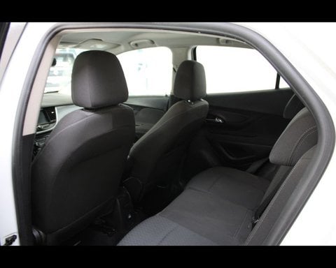 Auto Usate A Piacenza | Opel Mokka X 1.4 T B-Color Gpl-Tech 4X2 140Cv