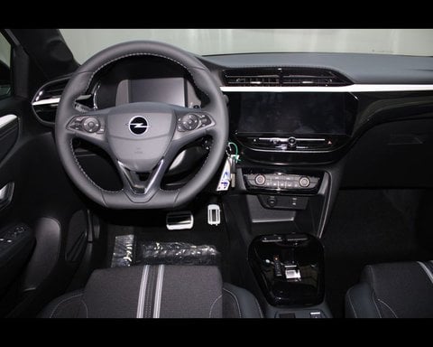 Auto Km0 A Piacenza | Opel Corsa Nuova Gs 1.2 100Cv At8