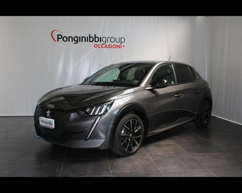 Auto Usate A Piacenza | Peugeot 208 Ii 2019 1.5 Bluehdi Gt S&S 100Cv
