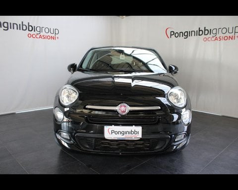 Usate A Piacenza | Fiat 500X 500 X 2015 1.3 Mjt Pop Star 4X2 95Cv My17