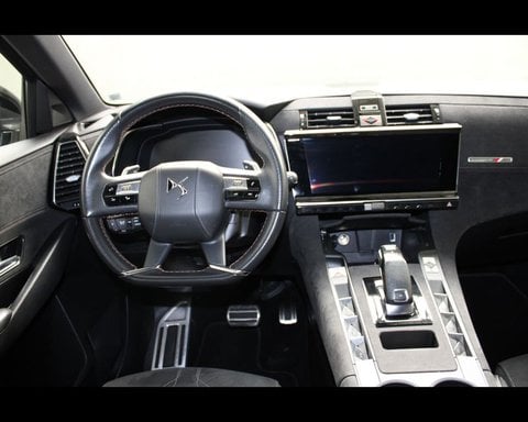 Auto Usate A Piacenza | Ds Ds7 Crossback 1.5 Bluehdi Performance Line 130Cv Auto