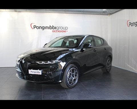 Auto Usate A Piacenza | Alfa Romeo Tonale Ibrida My25 Hybrid 160Cv Sprint