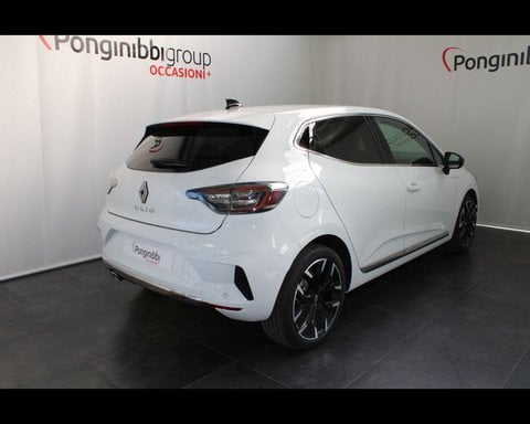 Auto Usate A Piacenza | Renault Clio V 2019 1.0 Tce Intens Gpl 100Cv My21