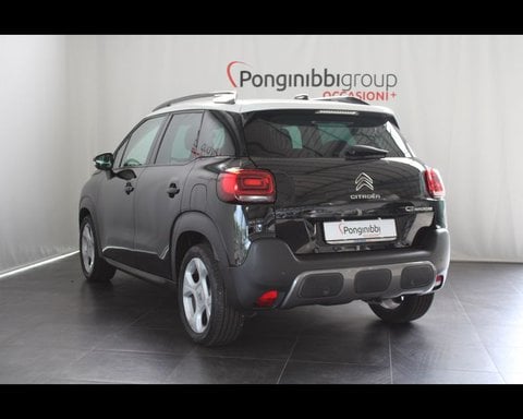 Auto Usate A Piacenza | Citroën C3 Aircross I 2017 1.5 Bluehdi Live S&S 100Cv