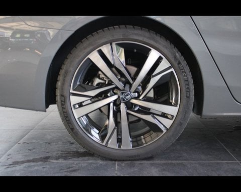 Auto Km0 A Piacenza | Peugeot 508 Sw 1.6 Phev Gt 225Cv E-Eat8