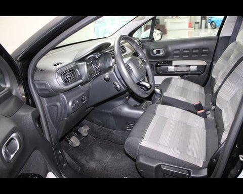 Auto Usate A Piacenza | Citroën C3 Iii 2017 1.6 Bluehdi Shine S&S 75Cv