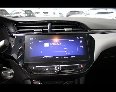 Auto Usate A Piacenza | Opel Corsa Vi 1.2 Edition S&S 100Cv