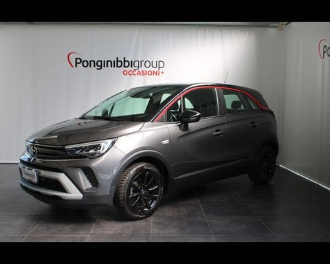 Auto Usate A Piacenza | Opel Crossland 2021 1.2 Elegance S&S 83Cv