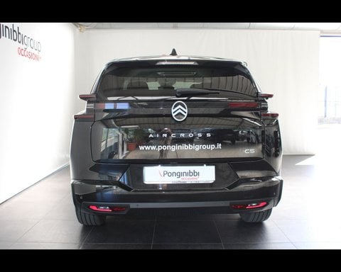 Auto Usate A Piacenza | Citroën C5 Aircross Nuovo Max Hybrid 145Cv