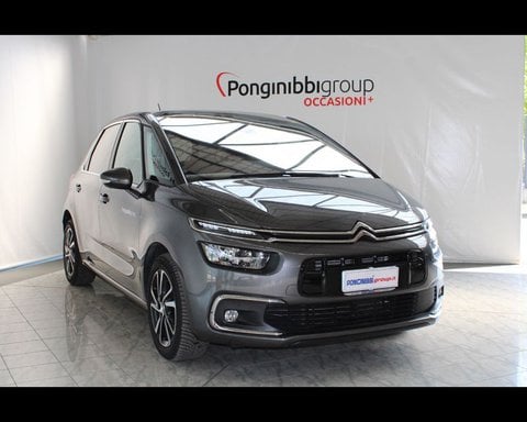 Auto Usate A Piacenza | Citroën C4 Spacetourer 1.5 Bluehdi Feel S&S 130Cv