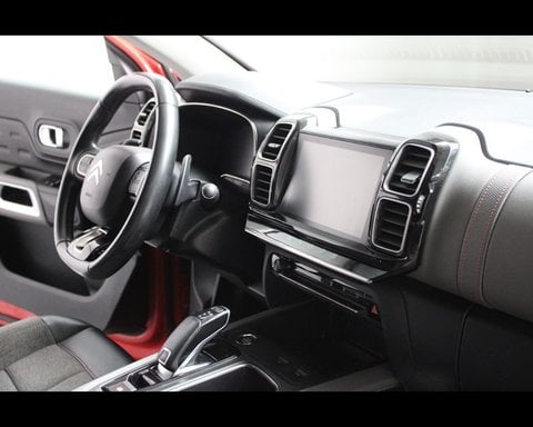 Auto Usate A Piacenza | Citroën C5 Aircross I 2018 1.5 Bluehdi Shine S&S 130Cv Eat8