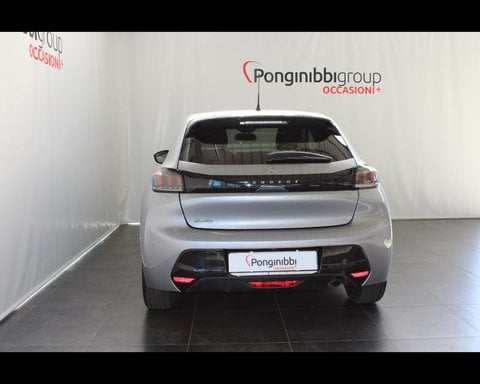 Auto Usate A Piacenza | Peugeot 208 Ii 2019 1.2 Puretech Allure S&S 75Cv