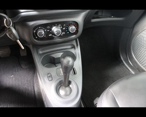 Auto Usate A Piacenza | Smart Forfour Ii 1.0 Nightsilver 71Cv Twinamic