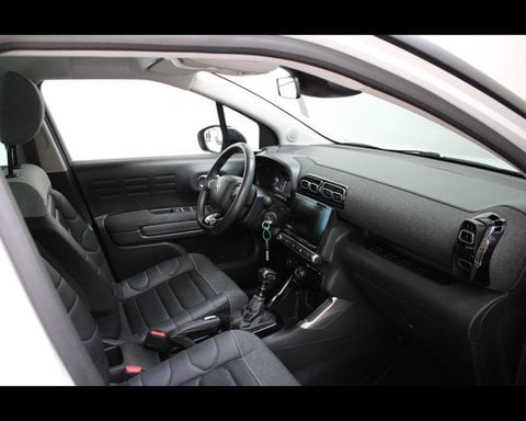 Auto Usate A Piacenza | Citroën C3 Aircross I 2021 1.2 Puretech Shine S&S 110Cv