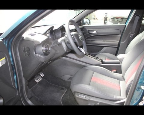 Auto Usate A Piacenza | Alfa Romeo Junior Ibrida Ibrida Speciale1.2 136Cv Hybrid Edct6