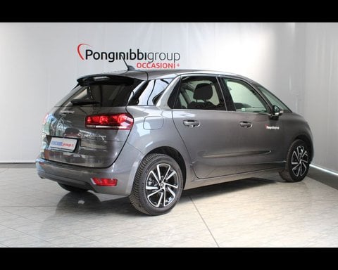 Auto Usate A Piacenza | Citroën C4 Spacetourer 1.5 Bluehdi Feel S&S 130Cv