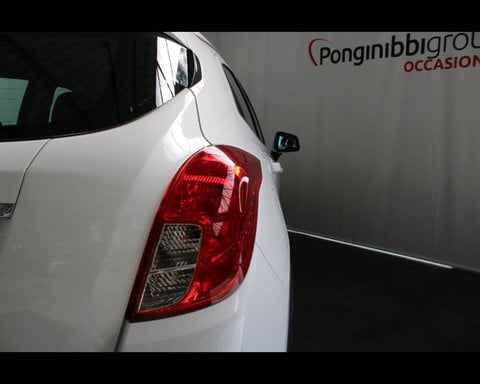 Auto Usate A Piacenza | Opel Mokka X 1.4 T B-Color Gpl-Tech 4X2 140Cv