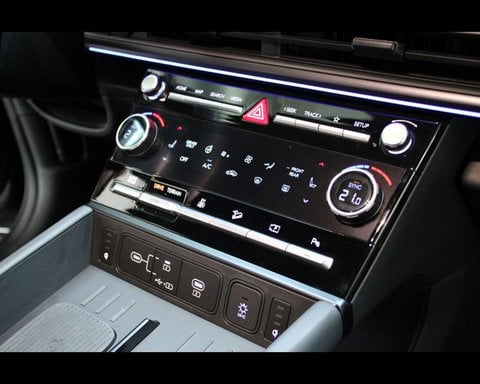 Auto Usate A Piacenza | Hyundai Santa Fe Hkw New 7P 1.6 Phev 4Wd X Class+Cp