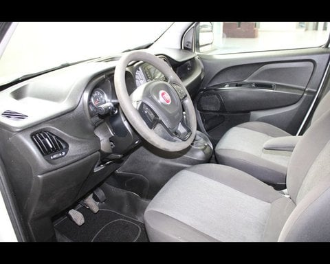 Auto Usate A Piacenza | Fiat Professional Doblò Doblo Cargo Ii Doblo Cargo 1.6 Mjt 16V Sx 105Cv ...