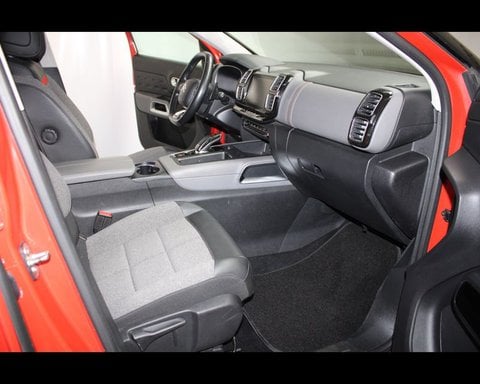 Auto Usate A Piacenza | Citroën C5 Aircross I 2018 1.5 Bluehdi Shine S&S 130Cv Eat8