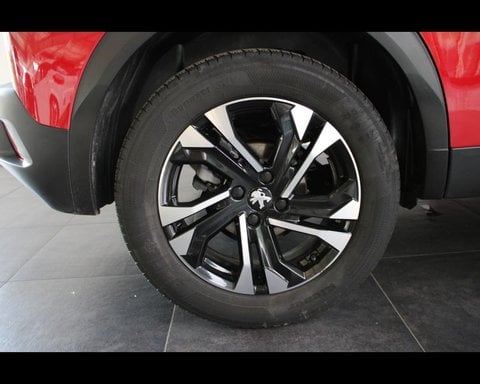 Auto Usate A Piacenza | Peugeot 2008 Ii 2020 1.5 Bluehdi Allure Navi Pack S&S 100Cv