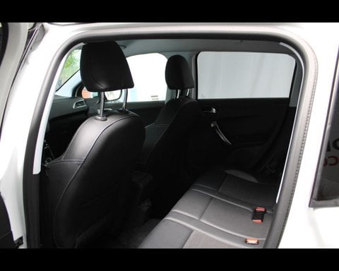 Auto Usate A Piacenza | Peugeot 2008 1.5 Bluehdi Allure S&S 100Cv My19