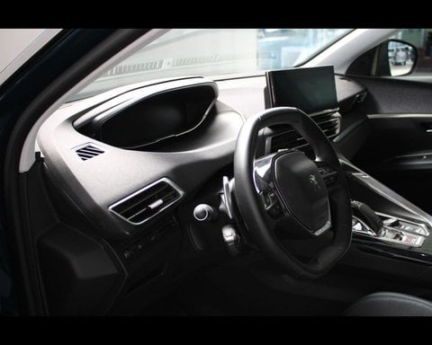 Auto Usate A Piacenza | Peugeot 3008 Ii 2021 1.5 Bluehdi Allure Pack S&S 130Cv Eat8