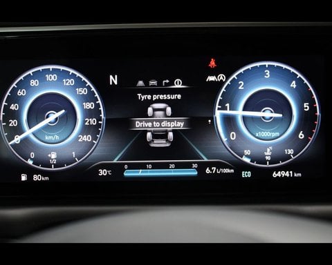 Auto Usate A Piacenza | Hyundai Tucson Iii 2021 1.6 Crdi 48V Xline 2Wd Imt