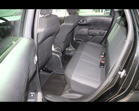 Auto Usate A Piacenza | Citroën C3 Aircross I 2021 1.5 Bluehdi Feel S&S 110Cv